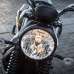 Triumph Street Scrambler Launch Test: Ready For Any Road 10