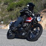 Triumph Street Scrambler Launch Test: Ready For Any Road 13