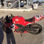 Honda CBR600RR. What I learned after 10,000 miles 5