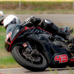 Honda CBR600RR. What I learned after 10,000 miles 4