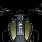 2017 Harley-Davidson Road King Special unveiled. Features & Price 6