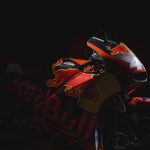 2017 KTM RC16 Revealed. The V4 Beast is Ready to Race 5