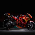 2017 KTM RC16 Revealed. The V4 Beast is Ready to Race 15