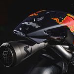 2017 KTM RC16 Revealed. The V4 Beast is Ready to Race 21