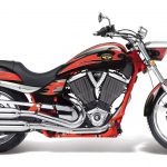 Five Ready-To-Buy Factory Custom Motorcycles 19