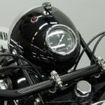 Five iconic motorcycle cockpits 9
