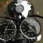 Five iconic motorcycle cockpits 10