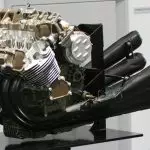 Honda RC166 - Sixties Inline-Six Screamer 5