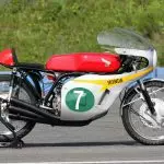Honda RC166 - Sixties Inline-Six Screamer 2