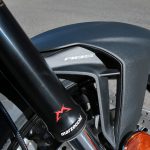 MV Agusta Brutale 800 2017 Road Test: Torquey Triple 5