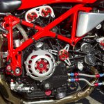 Steffano Ducati Cafe9 Road Test: Acme Rocket Bike – Beep, Beep! 9
