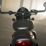 2017 Harley-Davidson Street Rod. Competitive Price and Sporty Approach 2