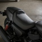 2017 Harley-Davidson Street Rod. Competitive Price and Sporty Approach 4