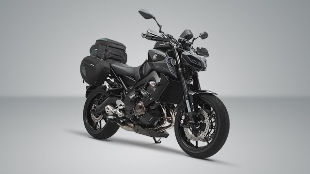 Yamaha unveils the updated FZ-09 2017 model - xBhp.com