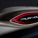 Italian Volt: Sartorial Luxury E-Roadster 11