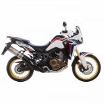 Honda Africa Twin Exhaust Guide - Make Your Africa 