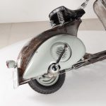 Meet the oldest Vespa in the world 7