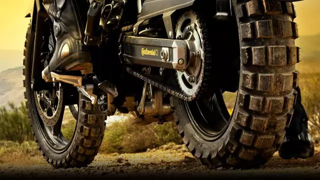 Long Way Adventure Tires. Which are the best? 1