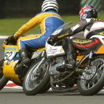 Boyer Triumph 750-3 riding impressions: Lowboy Lives! 11