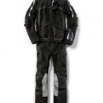 New BMW EnduroGuard Suit Price Announced 2