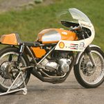 Boyer Triumph 750-3 riding impressions: Lowboy Lives! 5