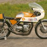 Boyer Triumph 750-3 riding impressions: Lowboy Lives! 13
