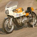 Boyer Triumph 750-3 riding impressions: Lowboy Lives! 4