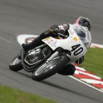 Boyer Triumph 750-3 riding impressions: Lowboy Lives! 6