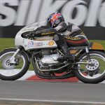 Boyer Triumph 750-3 riding impressions: Lowboy Lives! 8