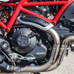 Ducati Monster 797 Road Test: The Anti-Scrambler? 5