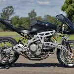 Motoinno TS3 to enter production - Exclusive inside story 14