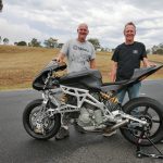Motoinno TS3 to enter production - Exclusive inside story 16