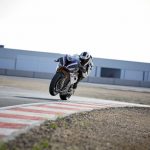 2017 BMW HP4 Race Revealed - Mind-blowing! 5