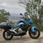 CFMOTO 650MT Road Test: China Gets Serious 11