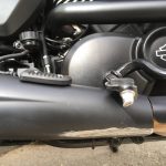 Harley-Davidson 750 Street Rod Road Test: Milwaukee’s Monster 2