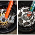 The ultimate motorcycle braking systems. A closer look 6