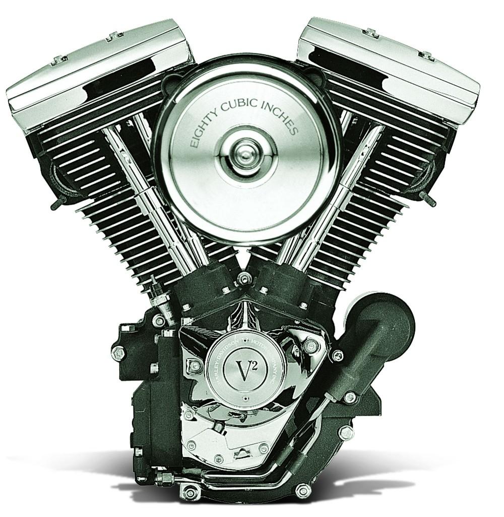 The Difference Between Harley-Davidson Engines - Infographic | DriveMag ...