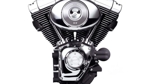 Harley Davidson Engines (6)