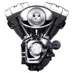The Difference Between Harley-Davidson Engines - Infographic 6