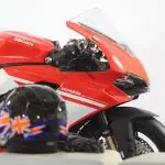 Ducati 1299 Superleggera test: save the best till last 13