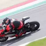 Ducati 1299 Superleggera test: save the best till last 10