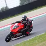 Ducati 1299 Superleggera test: save the best till last 11