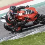Ducati 1299 Superleggera test: save the best till last 4