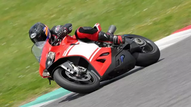 Ducati 1299 Superleggera test: save the best till last 1