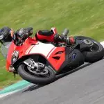 Ducati 1299 Superleggera test: save the best till last 12