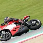Ducati 1299 Superleggera test: save the best till last 21