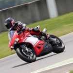 Ducati 1299 Superleggera test: save the best till last 16