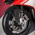 Ducati 1299 Superleggera test: save the best till last 18