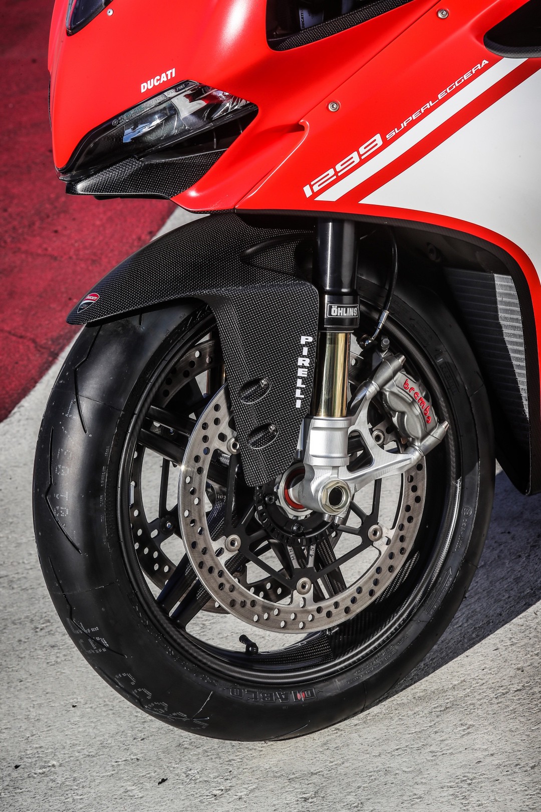 Ducati 1299 Superleggera Test Save The Best Till Last Drivemag Riders