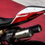 Ducati 1299 Superleggera test: save the best till last 7